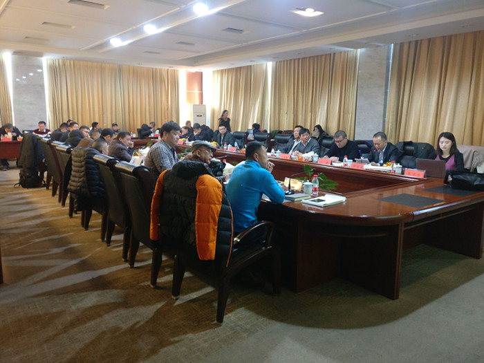 奧鞍公司2018年度銷售座談會(huì)圓滿結(jié)束</a>