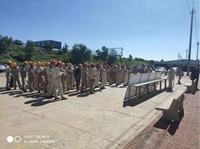 “生命至上 安全發(fā)展?”安全生產(chǎn)月宣講活動</a>